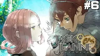 終演、そして始まり｜ジャックジャンヌ 最終回