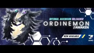 UDMO - World Convergence - Giveaway at 30 Viewers