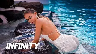 Feeling Good - Crypto (ft. TEYA) (INFINITY)