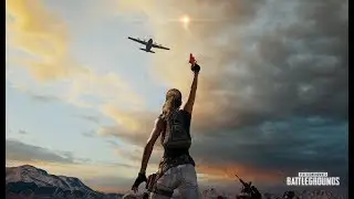 Pubg Mobile Emulator | Lets goooo!! | Chicken Dinnerrrrrr