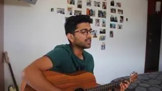 Creed - My Sacrifice Cover