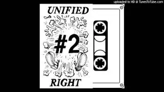 Unified Right- Unified Right II