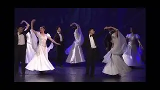 Shamamyan dance studio Vals