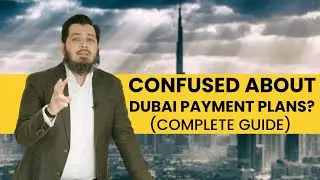 Разъяснение планов оплаты в Дубае: 90/10 против 70/30 против PHP