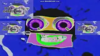 Klasky Csupo in Kormulator V5 has a Sparta Gamma Remix