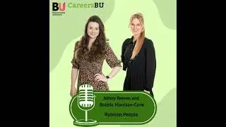 E30: AI in The Hiring Process with Abbey and Bobbie from Rubicon People