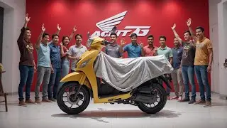 &laquo;Honda Activa 7G 2026 &mdash; Что нового | Полные характеристики, спецификации и информация о запуске&raquo;