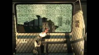 Max Payne 3 Last Mission with Mods/hacks