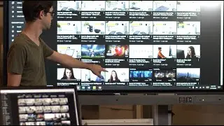 InstaShow WDC20: How a Wireless Presentation System can help you run Windows on Interactive Panel?