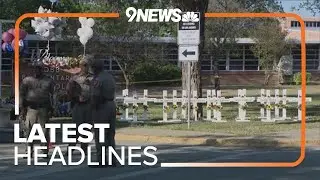 Latest Headlines | 2 years since Robb Elementary School shooting