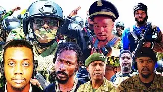 Lapolis Antre Kwadèboukè Ak Satan1 Pliplip Nan Batay DG Norrmil Rameau Avili Anpil Gwo Otorite