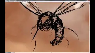 Primitive Organism 8