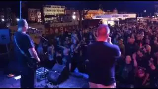 Beerbusters- Die durstigen M&auml;nner auf dem Delftfest 2017
