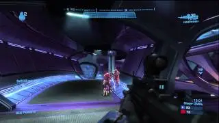 MLG Pro Player Elumnite - Zealot TS vs MLG Pro Team Dynasty