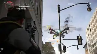The Division 2 MAYHEM - KILLDEXID