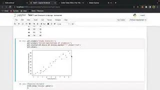 The Sparks Foundation - Data Science and Business Analyst Internship(Task1)