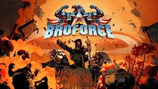 Steam: Broforce (part 4/4)