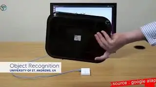 Google's Project Soli : Controlling devices using hand gestures​ || Upcoming Technology ||