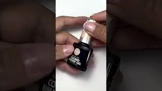 ✨ Colored Builder Gel &ndash; Au Naturale