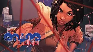Comic Uno Naomi #1 (review)