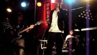 20101014 公館河岸留言-陳零九--不自覺