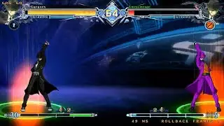 Shared Brain Cell Moment [BBCF]