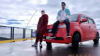HXRMAN X LOUIEKNUXX - WASNTBORNAPIECEOFSHIT