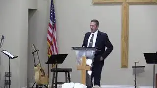 1/11/2026 Saint John Christian Life Assembly - Pastor Michael Oakes