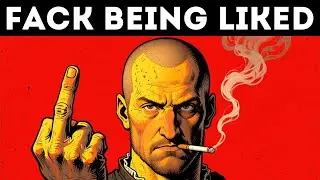 Stop Begging for Approval: How Machiavelli Rewires Your Mind for Power