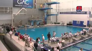 ECU at AAC Championships