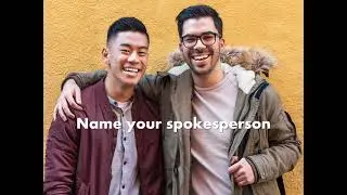 Make Sure Your Healthcare Preferences Are Heard