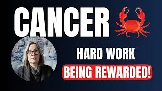Рак 🦀 получает награду! Гадание на Таро, неподвластное времени #cancertarot #cancertarotreading #...
