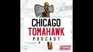 Our Thoughts on Adam Johnson, Neck Guards, Blackhawks Showing Character, NHL News, Marchands Antics