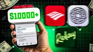 Best Bank Accounts for Entrepreneurs in 2025 | Business Banking Tips