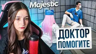 У ЭТОГО ПАЦИЕНТА ОКАЗАЛОСЬ ТРИ ЯЙЦА 