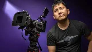 The LEAST Exciting Part of Being a FilmMaker.... but it&rsquo;s important