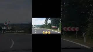 Femeia la volan 🤣🤣🤣
