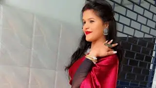 Farewell🥳2026 miss you all lovely students#farewell #youtube #dhol #sawagat #students#chanchalgupta 