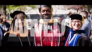Commencement 2021 Trailer