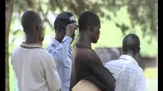 Aids: a rural epidemic