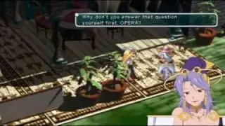 Star Ocean: Second Evolution(psp) - Opera & Celine Ending (19)