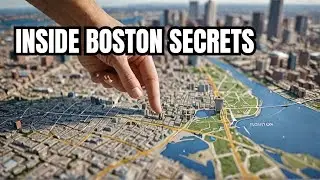 20 Hidden Spots in Boston Only Locals Know About!
