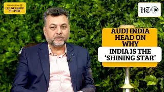 Audi India Head Balbir Singh Dhillon On Plans For India, Challenges Ahead, Formula 1, EVs & More