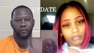 Shreveport Man Who Killed Ex Girlfriend On 'Facebook Live' Get Life + 100 Years! (UPDATE)