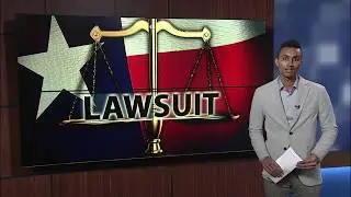 Parents sue school district