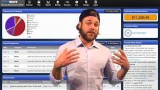 WakeUpNow Logan Shippy 3 Minute Presentation  Watch before you Join