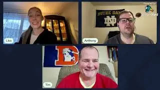 Episode 192 - Coaching Carousel, Bill Not First Ballet HOF, & LeBron in Cleveland