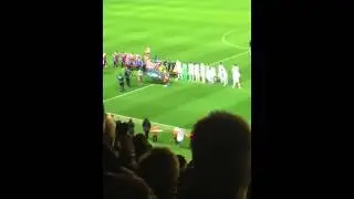 Middlesbrough vs hull city Friday night football
