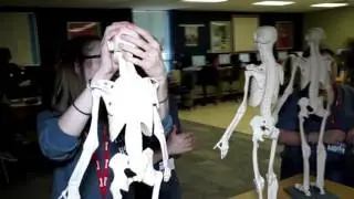 Tulsa Tech's Health Science Technology program