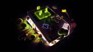 Zetta x Dead Critic - Gameboy [ Cryo Remix]